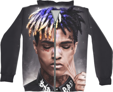 XXXTENTACION (4)