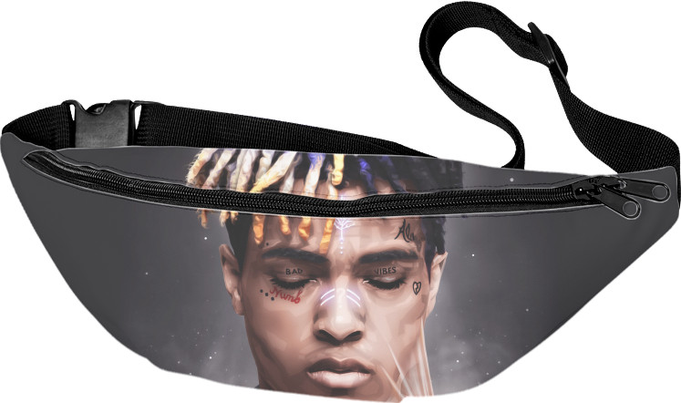 XXXTENTACION (4)