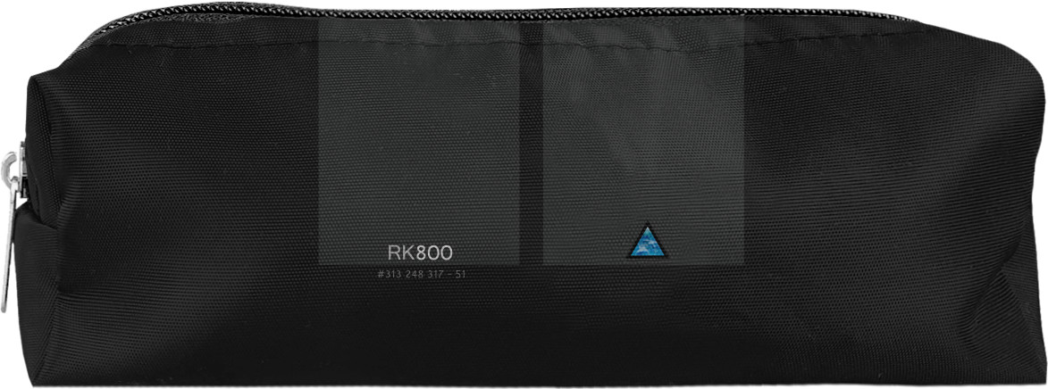 Pencil case 3D - Detroit: Become Human (1) - Mfest