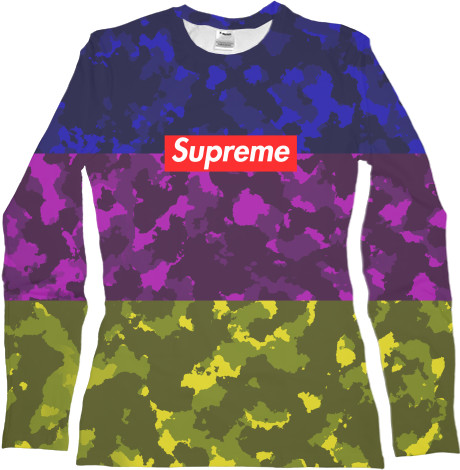 Supreme 6