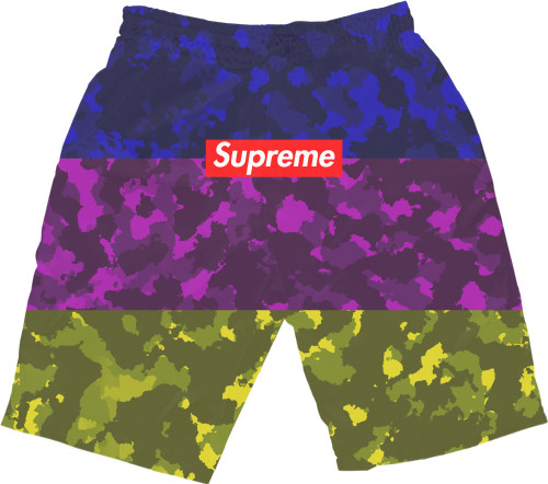 Supreme 6