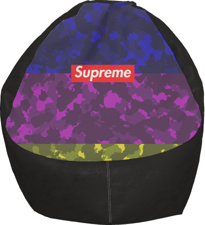 Supreme 6