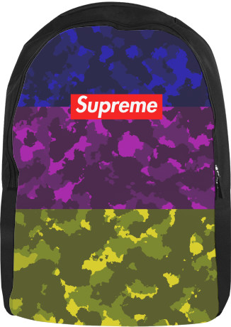 Supreme 6