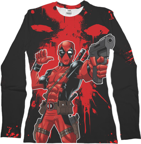 Deadpool (3)