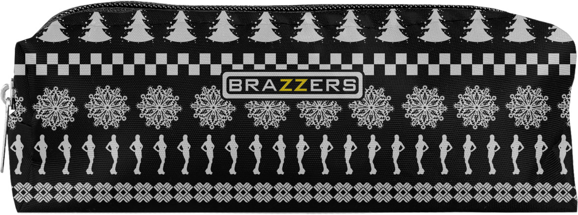 Новорічний Brazzers