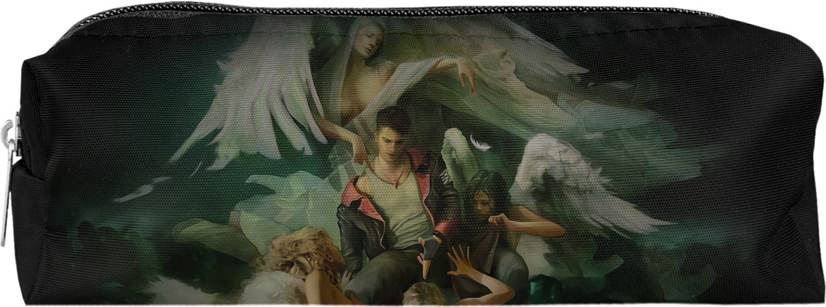 Pencil case 3D - Devil May Cry (1) - Mfest