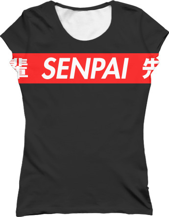 Anime Senpai 3