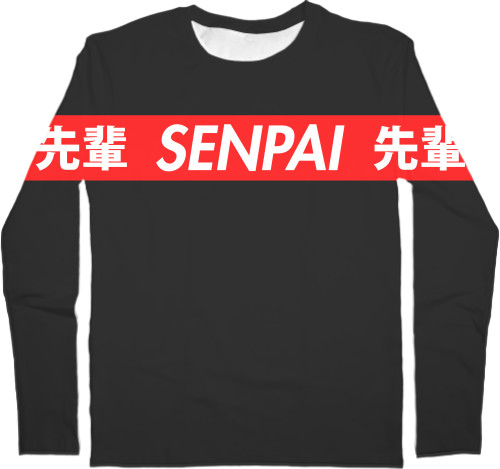 Anime Senpai 3