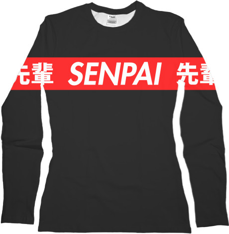 Anime Senpai 3