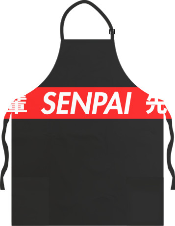 Anime Senpai 3