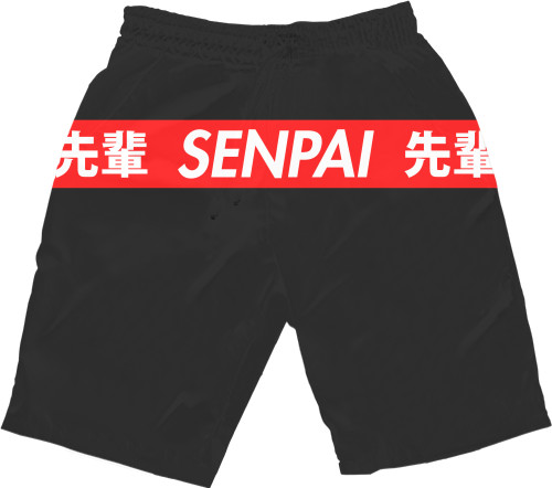 Anime Senpai 3