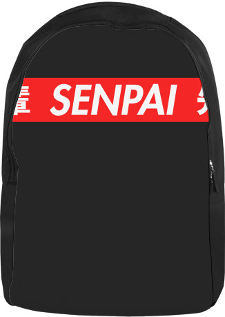 Anime Senpai 3