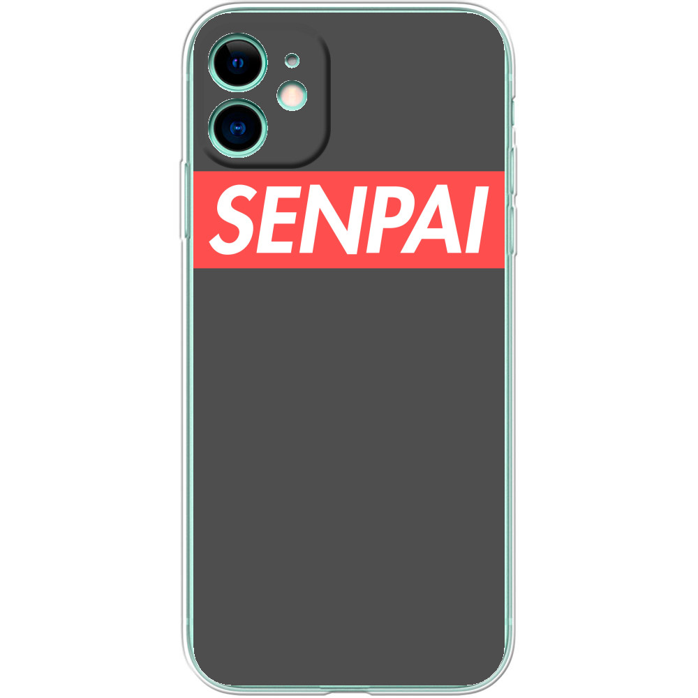 Anime Senpai 3