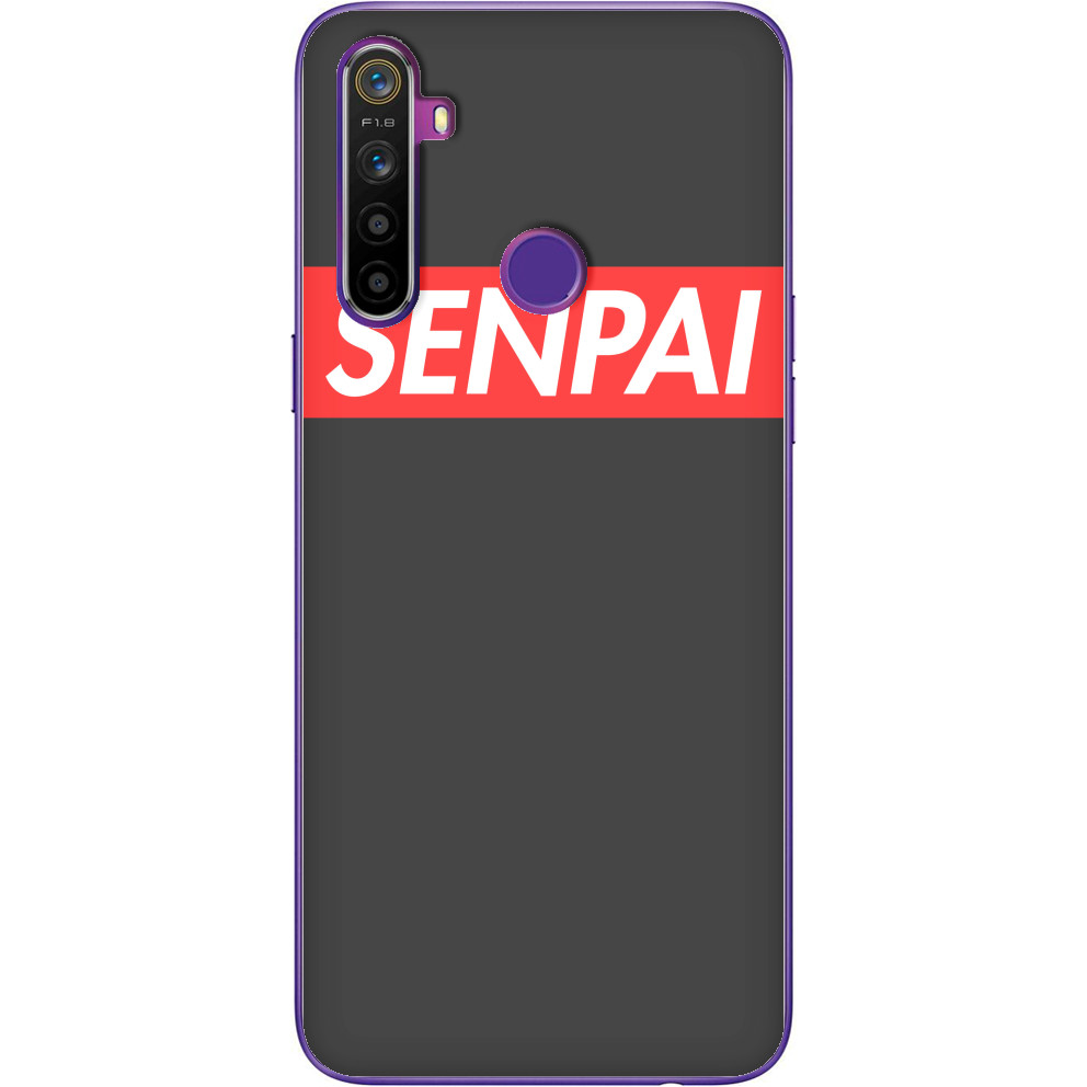 Anime Senpai 3