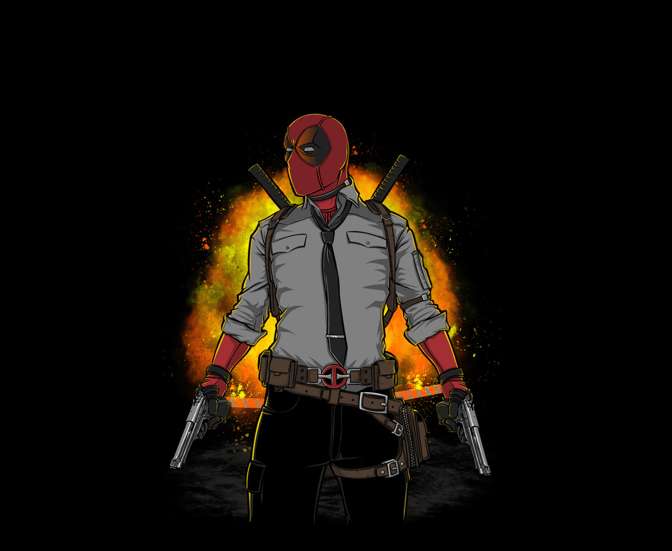 DeadPool (PUBG)