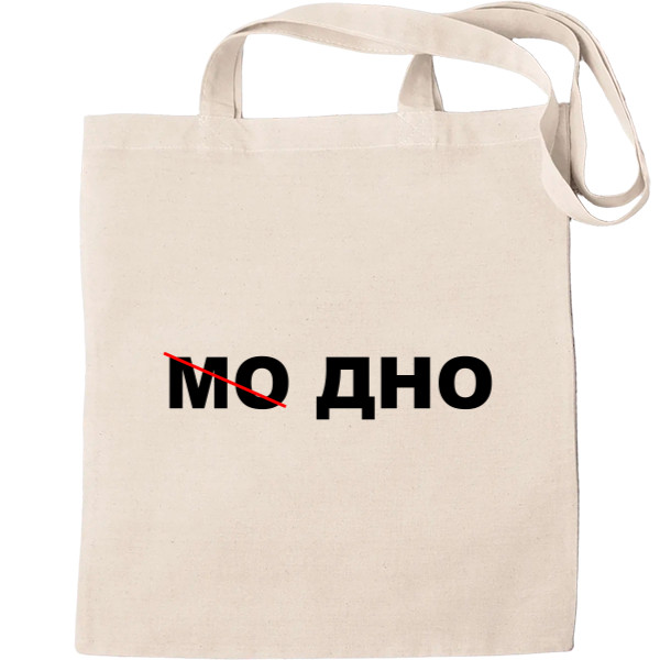 МО ДНО