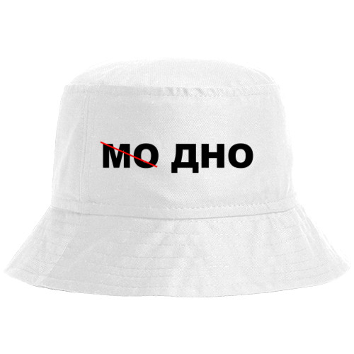 МО ДНО