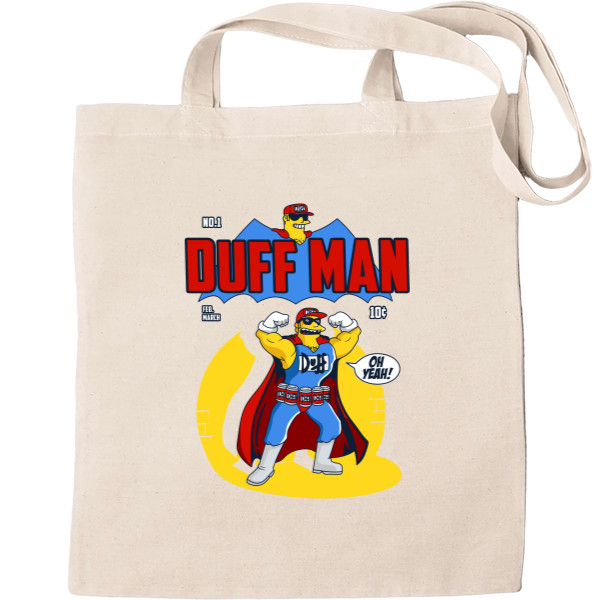 Duff Man (1)