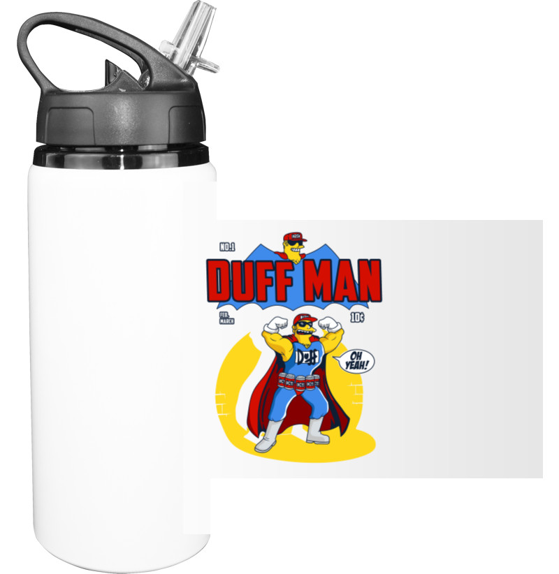 Duff Man (1)