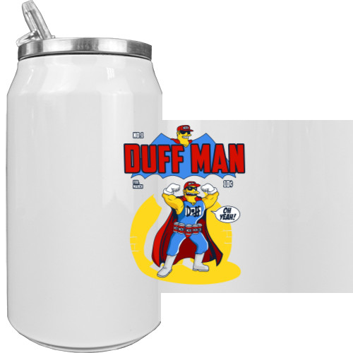 Duff Man (1)