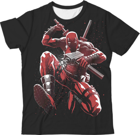 Deadpool (2)