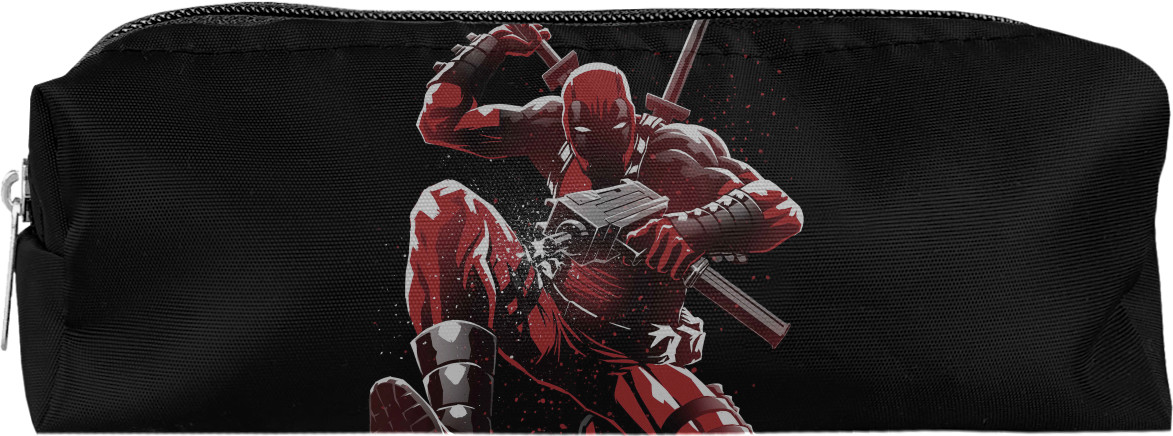 Deadpool (2)