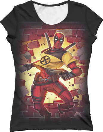 Deadpool (1)