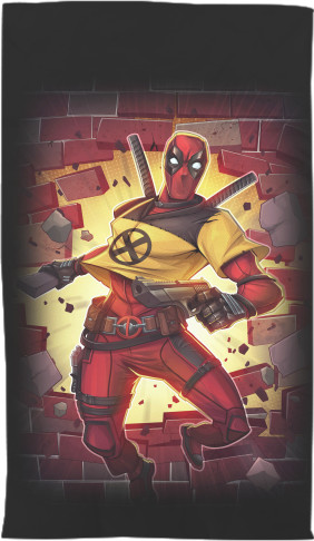 Deadpool (1)