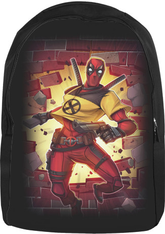 Deadpool (1)