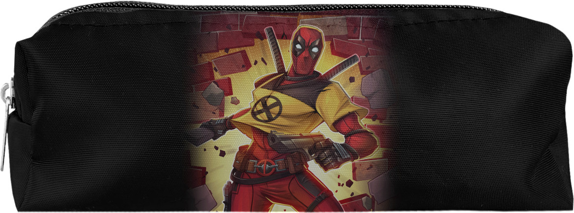 Deadpool (1)