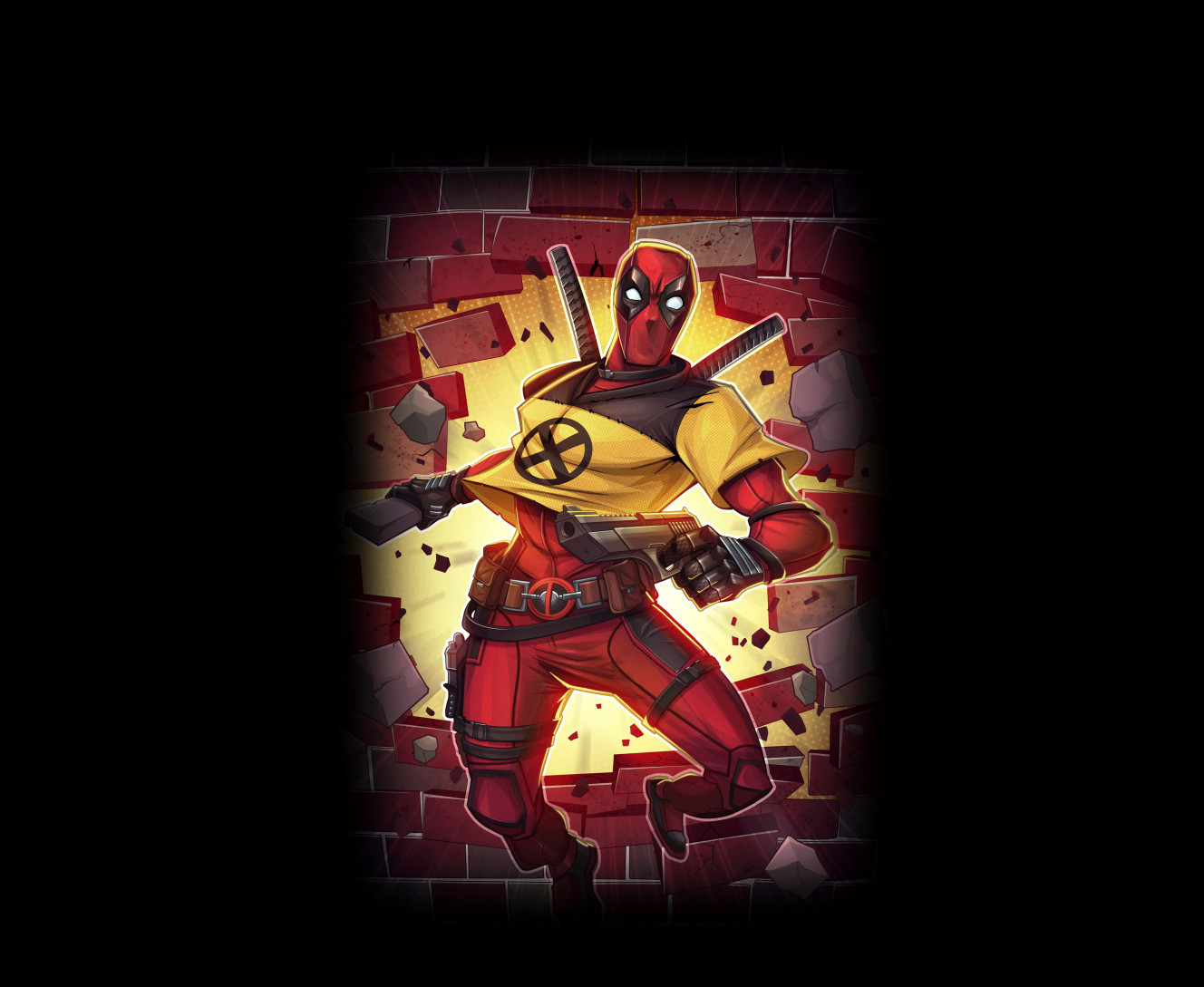 Deadpool (1)