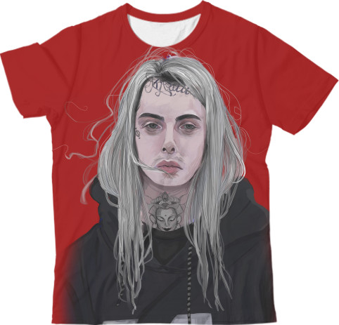 Ghostemane (1)