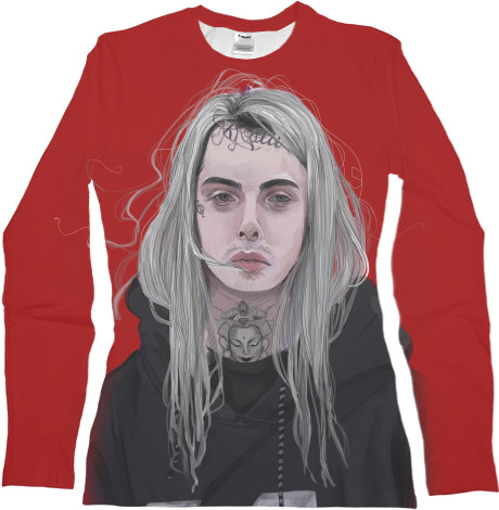 Ghostemane (1)