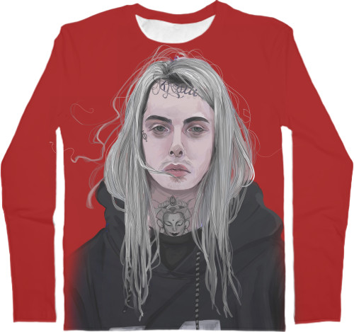 Ghostemane (1)