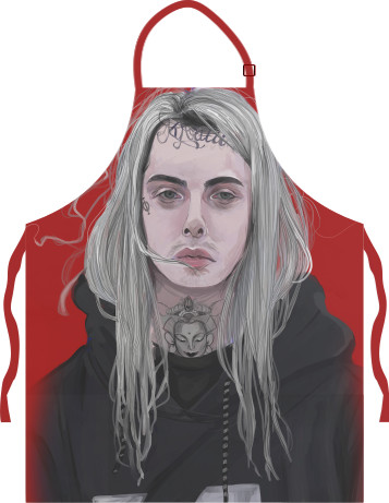 Ghostemane (1)