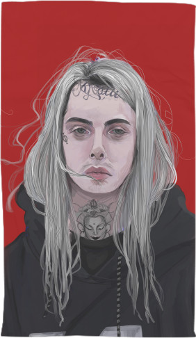 Ghostemane (1)