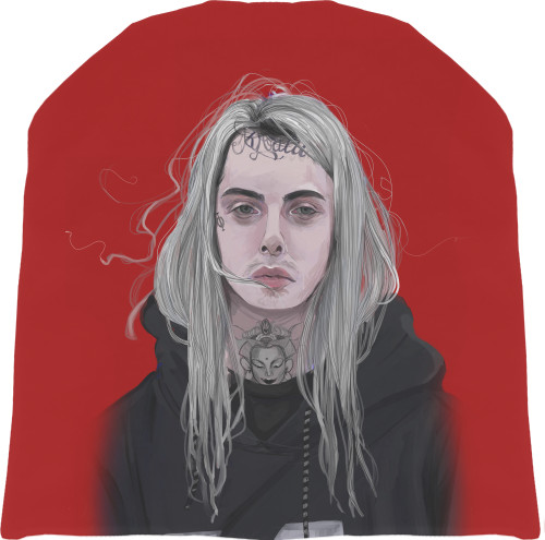 Ghostemane (1)