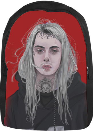 Ghostemane (1)