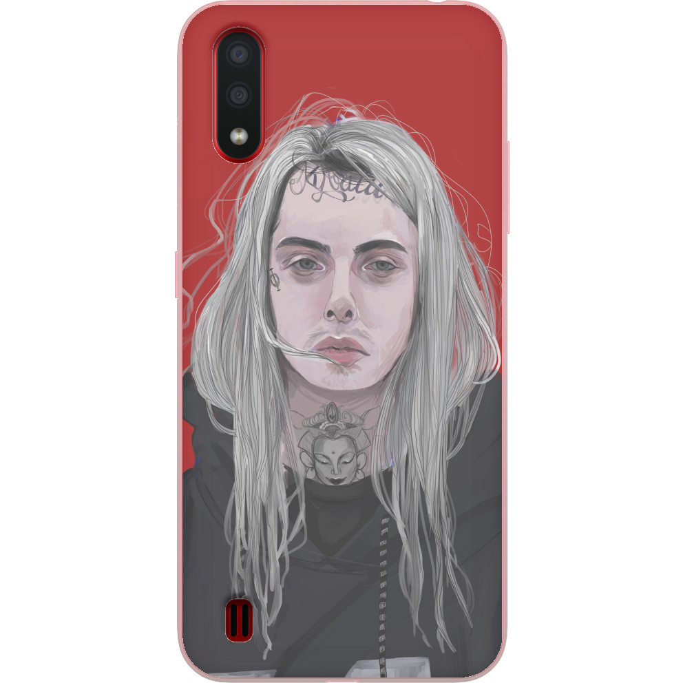 Ghostemane (1)