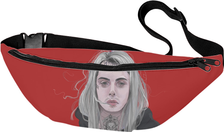 Ghostemane (1)