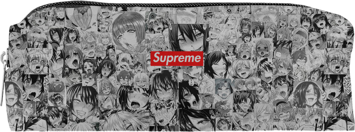 Supreme (Ahegao)