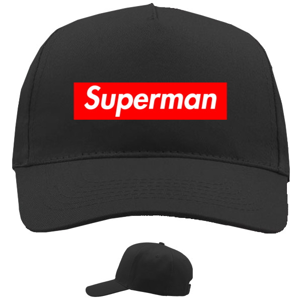 Supreme (Superman)