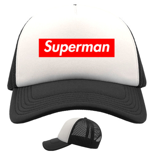 Supreme (Superman)