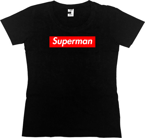 Supreme (Superman)