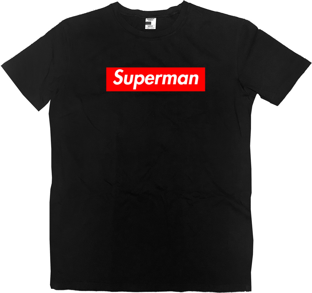 Supreme (Superman)