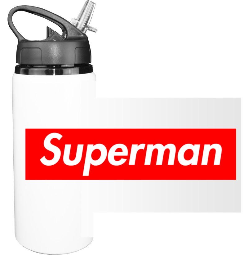 Supreme (Superman)