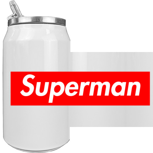 Supreme (Superman)