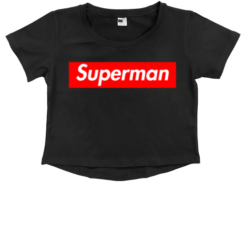 Supreme (Superman)