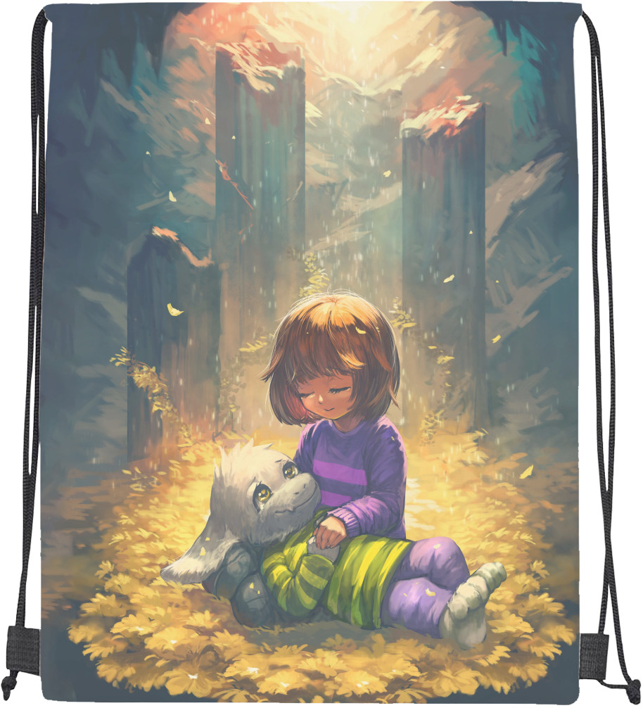 UNDERTALE