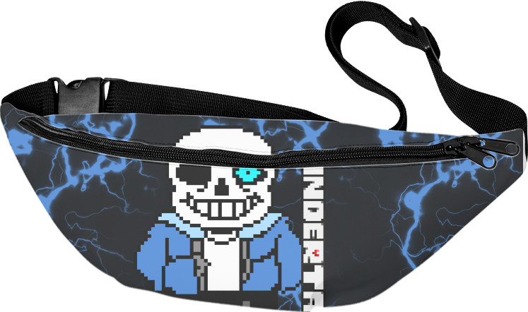 SANS (UNDERTALE)